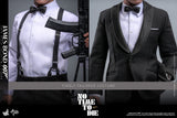 Hot Toys No Time To Die James Bond Sixth Scale Figure