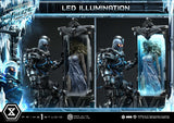 PRE-ORDER: Prime 1 Studio DC Comics Mr. Freeze: Heart of Ice (Deluxe Version) 1:3 Scale Statue