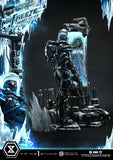 PRE-ORDER: Prime 1 Studio DC Comics Mr. Freeze: Heart of Ice (Deluxe Version) 1:3 Scale Statue