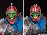 Tweeterhead Masters of the Universe Trap Jaw Legends Maquette