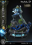 PRE-ORDER: Prime 1 Studio Halo: Campaign Evolved Master Chief(Bonus Version) Quarter Scale Statue
