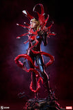 Sidehsow Collectibles Marvel Comics Gwenom Premium Format Figure