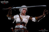 PRE-ORDER: PureArts The Witcher 3: Wild Hunt: Ciri of Cintra 1/6 Scale Figure