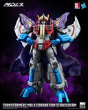 Threezero Transformers: Coronation Starscream MDLX Action Figure