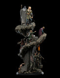 PRE-ORDER: Weta Workshop The Lord of the Rings Masters Collection The Fellowship of the Ring 1/6 Limited Edition Statue