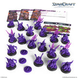 StarCraft TMG: Zerg Expansion - Zergling