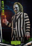 PRE-ORDER: Hot Toys Beetlejuice Sixth Scale Figure