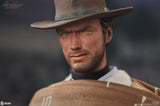 PRE-ORDER: Sideshow Collectibles The Man With No Name Premium Format Figure