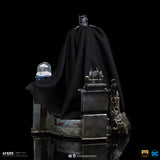 Iron Studios DC Comics Batman Unleashed 1/10 Art Scale Statue