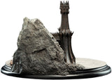 PRE-ORDER: Weta Workshop The Lord of the Rings The Black Gate Miniature Environment
