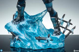 PRE-ORDER: Sideshow Collectibles DC Comics Mr. Freeze Premium Format Figure