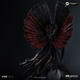 PRE-ORDER: Iron Studios Avatar: Fire and Ash Varang 1/10 Art Scale Statue