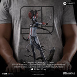 PRE-ORDER: Iron Studios Avatar: Fire and Ash Varang 1/10 Art Scale Statue