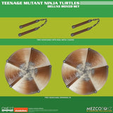 Mezco Toyz Teenage Mutant Ninja Turtles One:12 Collective Deluxe Boxed Set