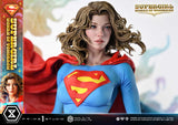 PRE-ORDER: Prime 1 Studio DC Comics Supergirl: Woman of Tomorrow Quarter Scale Statue