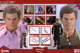 Flashback Figures Dexter Morgan Sixth Scale Figure