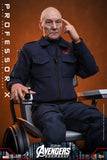 PRE-ORDER: Hot Toys Marvel Studios Avengers: Doomsday Professor X Sixth Scale Figure