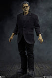 PRE-ORDER: Sideshow Collectibles Frankenstein (Deluxe Plus Edition) Sixth Scale Figure