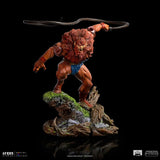Iron Studios Masters of the Universe Beast Man 1/10 Art Scale Statue