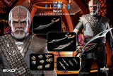 Exo-6 Star Trek: Picard Worf 1/6 Scale Figure