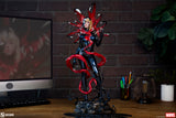 Sidehsow Collectibles Marvel Comics Gwenom Premium Format Figure