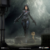PRE-ORDER: Iron Studios G..I. Joe The Baroness 1/10 Art Scale Statue