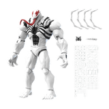Blokees Marvel Rivals Champion Class 15 Anti-Venom Model Kit Figure