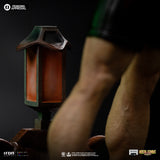 PRE-ORDER: Iron Studios Mortal Kombat Johnny Cage 1/10 Art Scale Statue