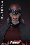 PRE-ORDER: Hot Toys Marvel Studios Avengers: Doomsday Magneto Sixth Scale Figure
