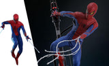 PRE-ORDER: Hot Toys The Amazing Spider-Man (Deluxe Version) Sixth Scale Figure