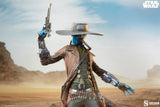 Sideshow Collectibles Star Wars Cad Bane: A Few Bounties More Premium Format Figure