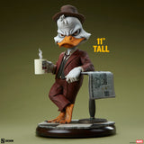 Sidehsow Collectibles Marvel Howard the Duck Premium Format Figure