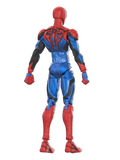 Blokees Marvel Rivals Champion Class CC06 Spider-Man Model Kit Figure