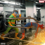 Mezcotoyz Marvel Comics Doctor Octopus One:12 Collective Action Figure Figure