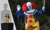 Sideshow Collectibles Pennywise (1990) Sixth Scale Figure