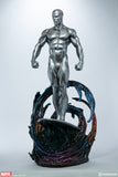 Sideshow Collectibles Silver Surfer Maquette