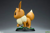 PRE-ORDER: Sideshow Collectibles Pokemon Eevee Life-Size Figure