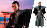 Infinite Statue Toshiro Mifune Samurai Sixth Scale Figure