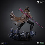 PRE-ORDER: Iron Studios Marvel Studios Avengers: Doomsday Gambit 1/10 Art Scale Statue