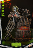 PRE-ORDER: Hot Toys Beetlejuice Sixth Scale Figure