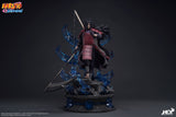 PRE-ORDER: HEX Collectibles Naruto Shippuden Uchiha Madara Quarter Scale Statue