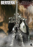 Threezero Berserk Skull Knight (Exclusive) Sixth Scale Figure