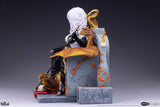 PRE-ORDER: PCS Collectibles Lady Death Quarter Scale Statue