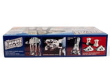 1/100 MPC Model Kit: Star Wars The Empire Strikes Back AT-AT - collectorzown