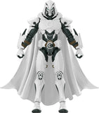 Blokees Marvel Rivals Champion Class CC11 Moon Knight Model Kit Figure