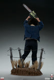 PCS Collectibles Leatherface "Pretty Woman Mask" 1:3 Scale Statue