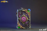 HEX Collectibles Hearthstone Sylvanas Windrunner 3D Art Frame
