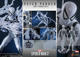 PRE-ORDER: Hot Toys Marvel’s Spider-Man 2 Peter Parker (Anti-Venom Suit) Sixth Scale Figure
