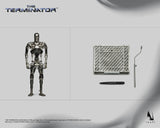 PRE-ORDER: Queen Studios INART The Terminator: T-800 Endoskeleton 1/6 Scale Collectible Figure