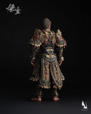 Queen Studios INART Black Myth: WuKong Great Sage Armor Set 1/6 Scale Collectible Figure